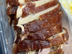 -草桥清真牛肉锅贴扁食店
