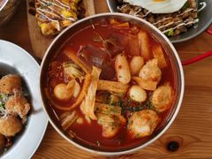 海鲜汤-青春分食(仙林大学城店)