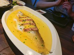 -乔街深夜食堂·台州菜·高压锅生蚝(杭州总店)