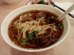 李先生牛肉面-李先生牛肉面大王(济泺路店)