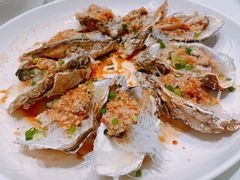 -绿杨春·淮扬宴(庐山路店)