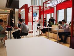 -Manner Coffee(港汇恒隆广场店)