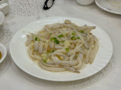 -寻味顺德·南记酒家·传统顺德菜·鱼生(广源路店)