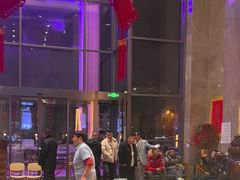 -星河湾温泉洗浴酒店