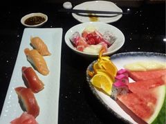 -梅筑·创意料理(王府井百货店)