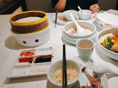 -在前门·烤鸭北京菜(五月花广场店)