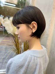 -HG美发设计沙龙