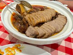 -西贝莜面村(镇江苏宁广场店)