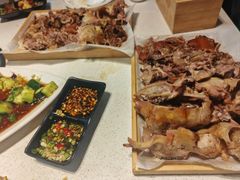 -和庆斋羊蝎子火锅·碳缸烧烤(顺义旗舰店)
