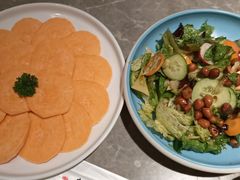 -韩盛·古法烤肉店(皇城恒隆广场店)