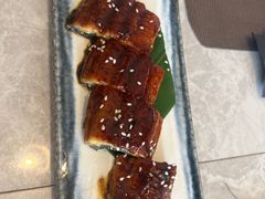 -極上萬膳·日料放题(来福士江景店)