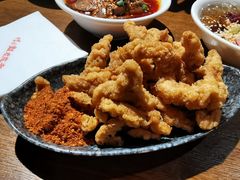 -付小姐在成都(五道口店)