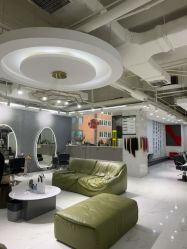 点击看大图 -真好真意SALON 接发·染·烫特色店