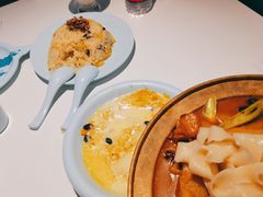 -疆遇·新新新新的新疆菜(万达店)
