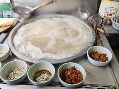 -陈记锅盖面(长江路店)