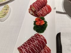 -君庭中餐厅(友谊宾馆店)