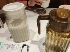 -川味堂·四川豆花(八卦岭店)