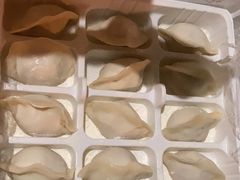 -船歌·鱼水饺青岛菜(闽江二路店)