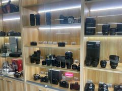 -金典鼎毅相机行数码(南京路店)