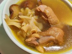 -野·大山里土鸡火锅(万科里店)