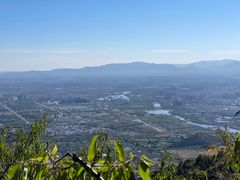 -北京十三陵国家森林公园蟒山景区