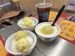 -满记甜品(王府井北京市百货大楼店)