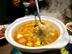 -天下客饭店(中山路店)