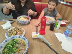 -兰州陈记牛肉面 ·烧烤· 铜锅涮肉(万达店)
