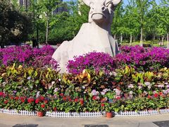 -永定河休闲森林公园