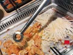 -新石器烤肉(之心城店)