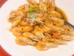 -上海人家花樣年华(中山公园店)