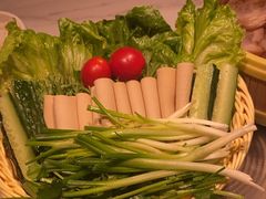 -七八冷面·延边朝鲜族美食(世纪汇店)