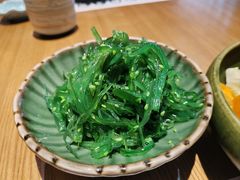 -鱼跃食堂·精致寿司(东林美域店)