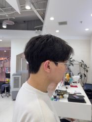 -FINE HAIR 烫染专业设计