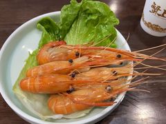-蟹上黄·蟹黄面·江南糖水(人民广场店)