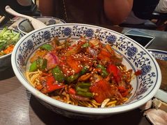 -王繁星面馆(西安熙地港店)