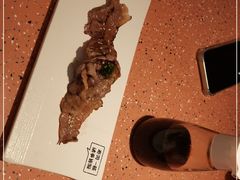 -元气寿司(东方宝泰店)