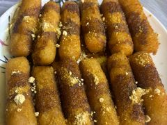 -李氏下饭菜·巫山纸包鱼·烤鱼(滨江路店)