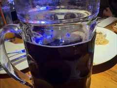 -宝莱纳啤酒花园餐厅PAULANER BRAUHAUS Nanjing(广州路店)