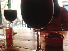 -CIN CIN CANTINA&BAR