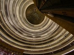 -杭州国际会议中心洲际酒店-原素全日餐厅(解放东路店)