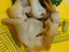-京樽回転寿司(奥林匹克店)