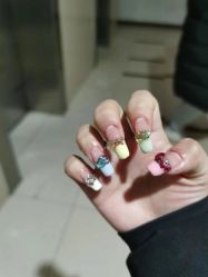 -瞧·享轻奢美甲美睫