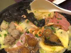 -阿莉餐厅(枣阳路店)