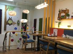 -花漫里餐厅(刺桐店)