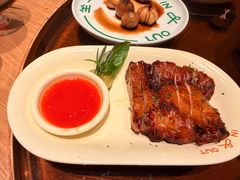 -一坐一忘云南菜(北京skp店)