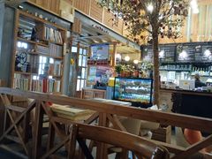 -Cafe Alice咖啡爱丽丝(奥城店)