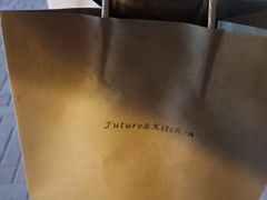 -Future&Kitchen