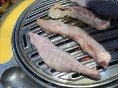 -金顺韩式烤肉·网红烤肉店(广利路店)