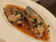 -京香轩·中餐厅(上海中庚聚龙酒店)